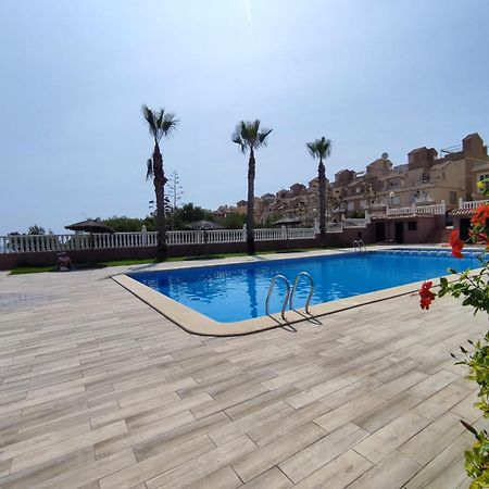 El Bungalow De Javi Gran Alacant Ngoại thất bức ảnh
