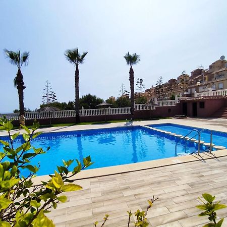 El Bungalow De Javi Gran Alacant Ngoại thất bức ảnh