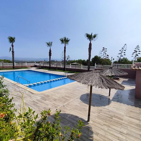 El Bungalow De Javi Gran Alacant Ngoại thất bức ảnh