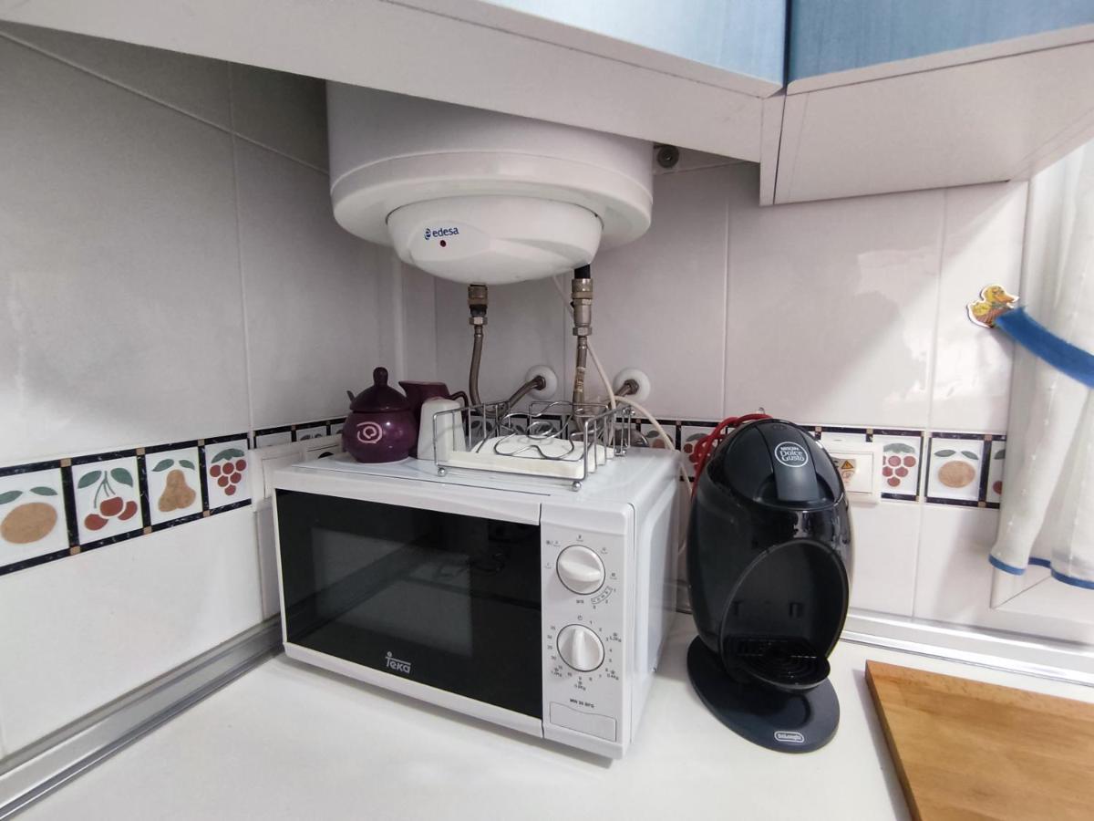 El Bungalow De Javi Gran Alacant Ngoại thất bức ảnh