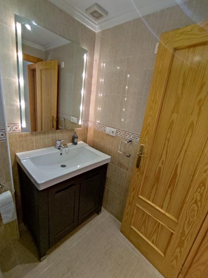 El Bungalow De Javi Gran Alacant Ngoại thất bức ảnh